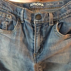 Boys jeans